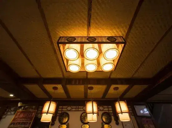 Xijiang Scenic Resort hotel