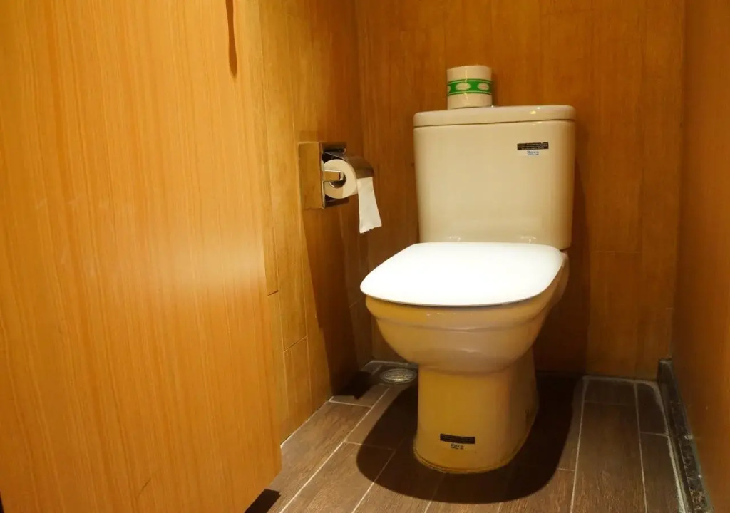 Noah’s Ark Hotel & Resort