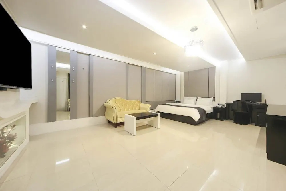 Renaissance Hotel Pohang