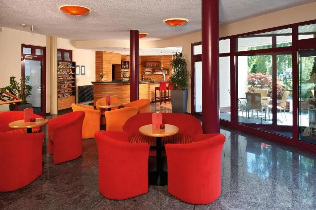 Parkhotel Neustadt