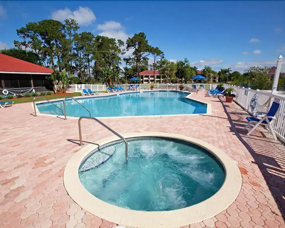 Harder Hall Resort Club