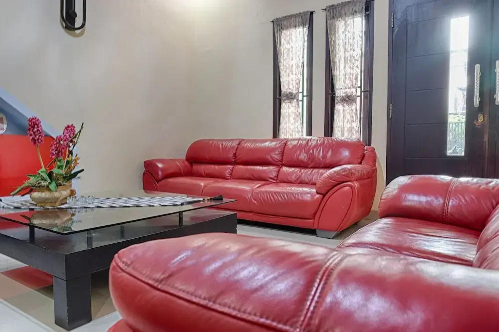 Hotel O Pondok Dian Syariah