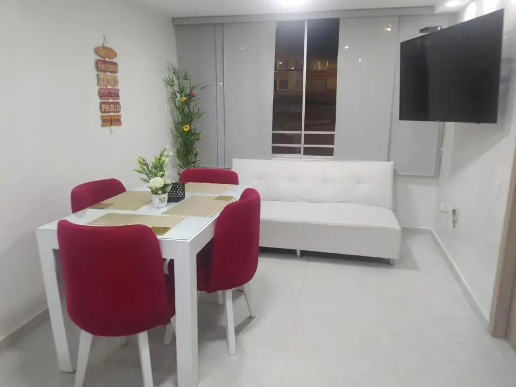 House La Bonita Floridablanca 1