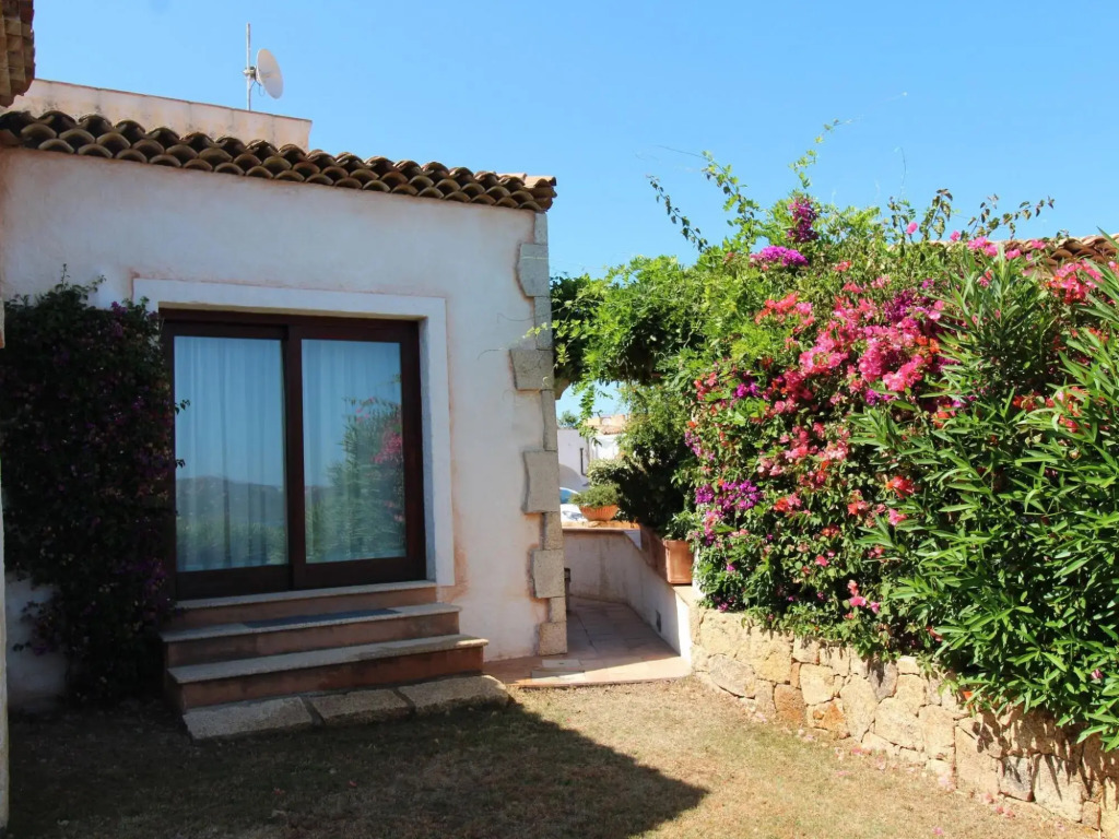 Holiday House, la Conia Cannigione