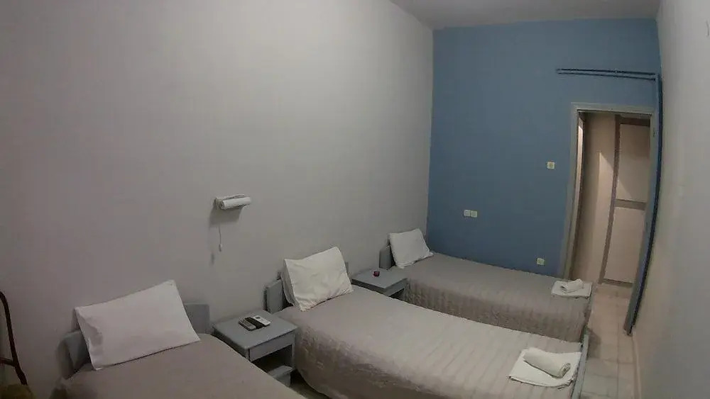 Hotel Theoxenia