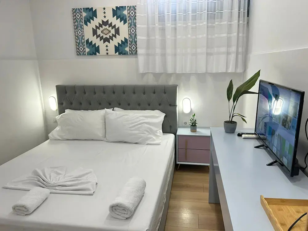 Tirana Square Hotel