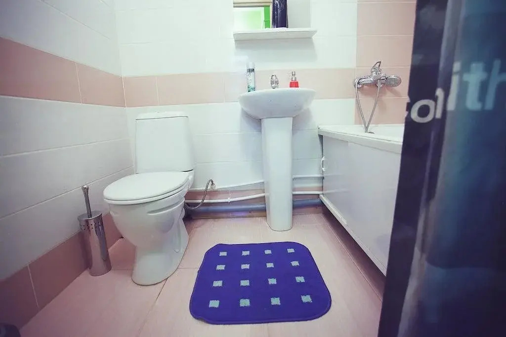 Отель Отдых 7