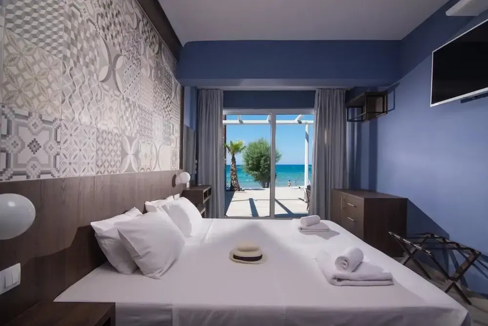 Stalis Blue Sea Front Deluxe Rooms
