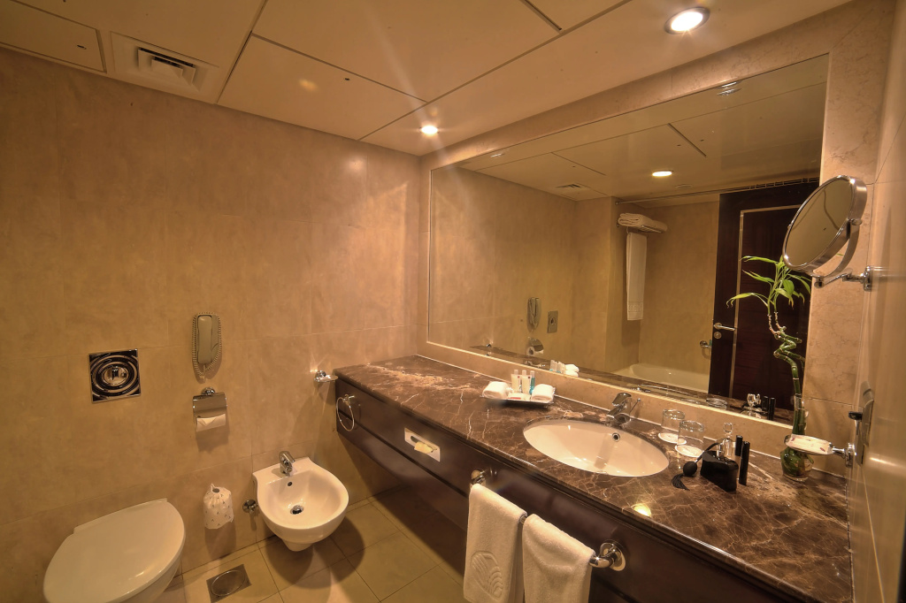 Raouche Arjaan by Rotana