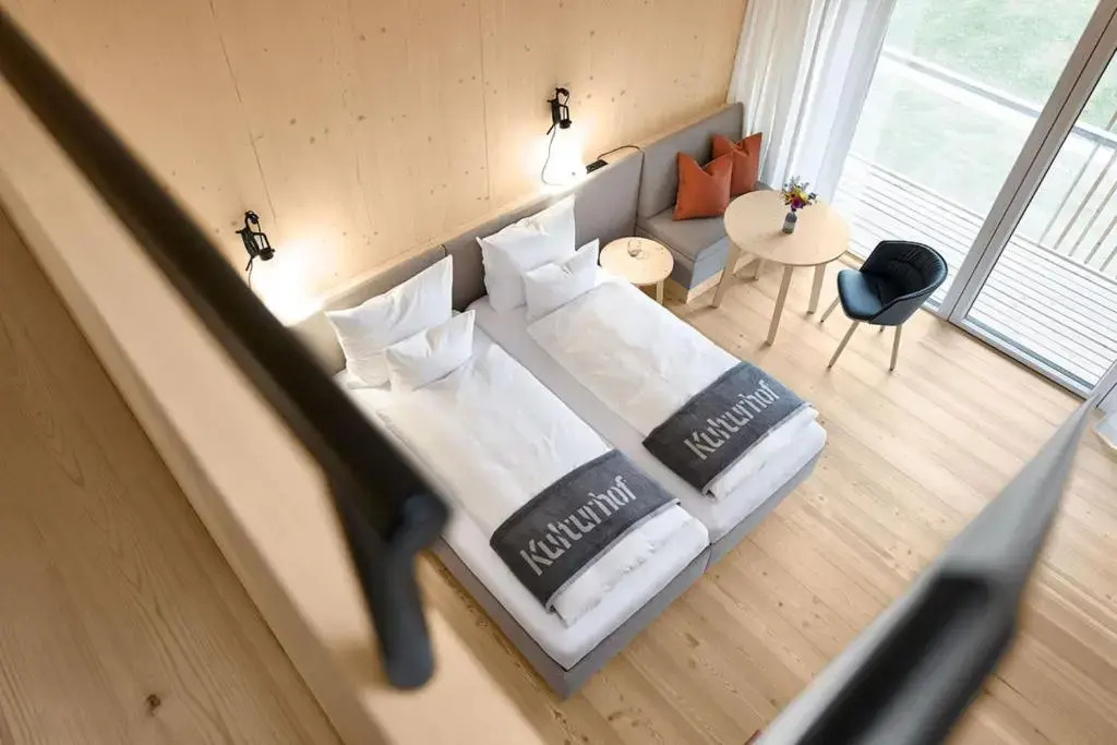 Kulturhof Stanggass