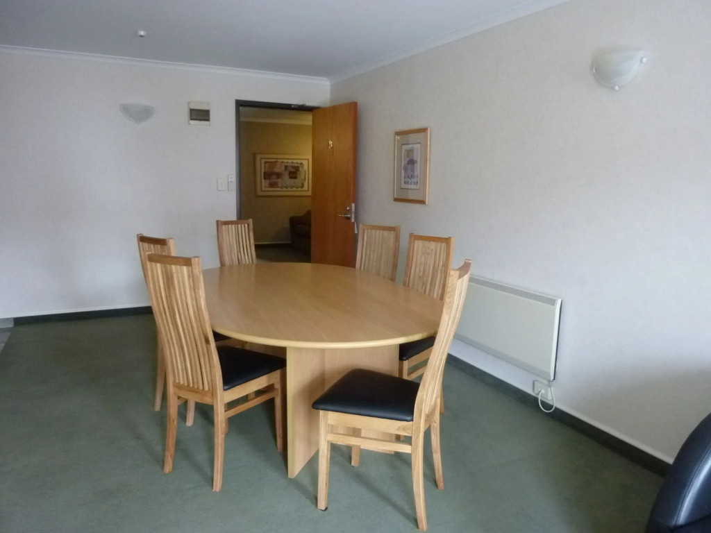 City Suites