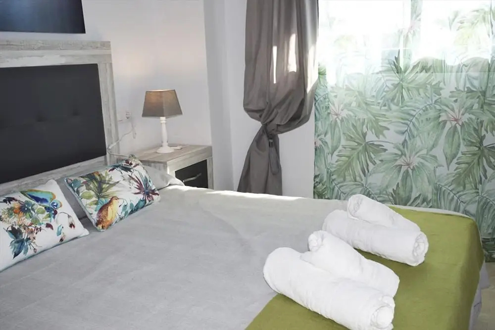 Ap2216 in Denia With 2 Bedrooms and 2 Bathrooms