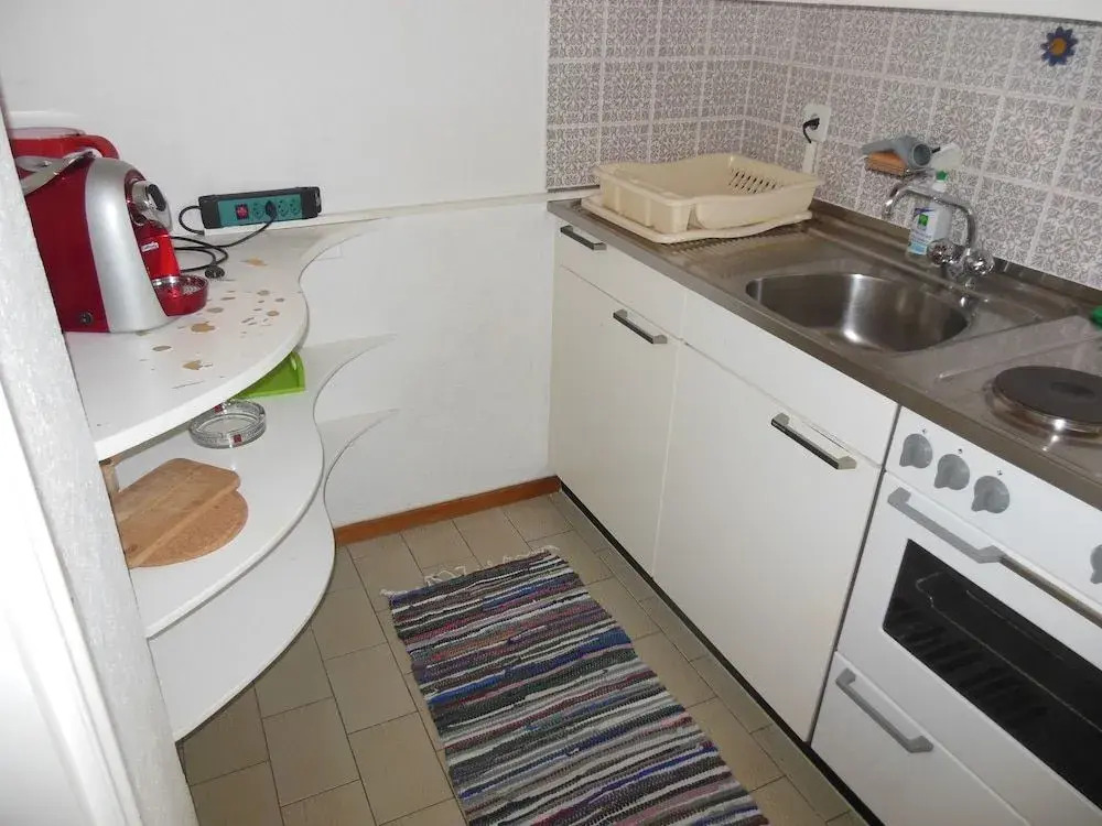 Appartcasa Tosca