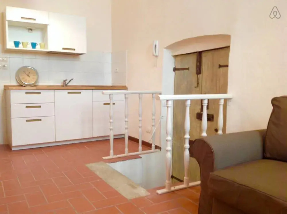 Suite Elda