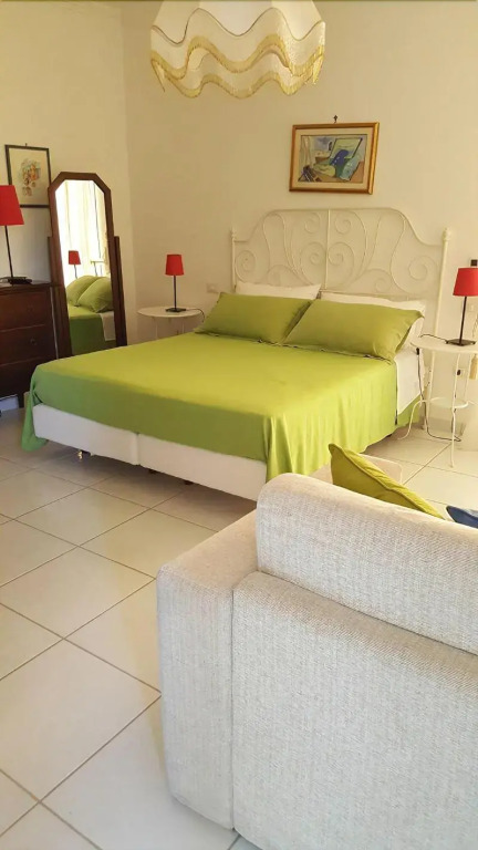 B&B Massico Apartments