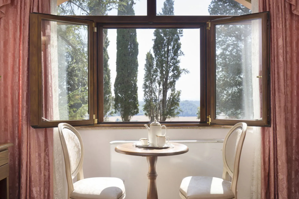 Villa Lecchi Hotel Wellness