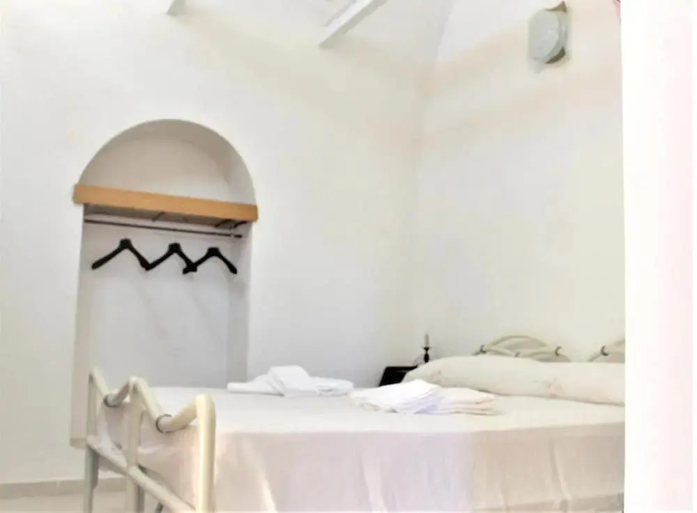 House With one Bedroom in Locorotondo, With Furnished Terrace and Wifi