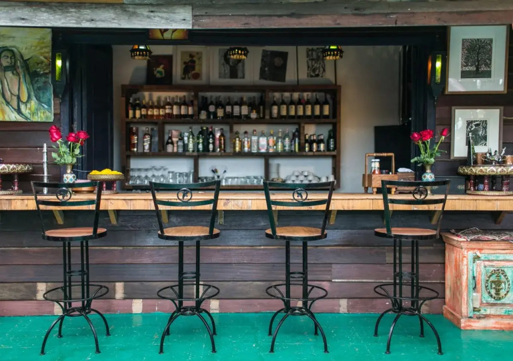 Nai Boutique House