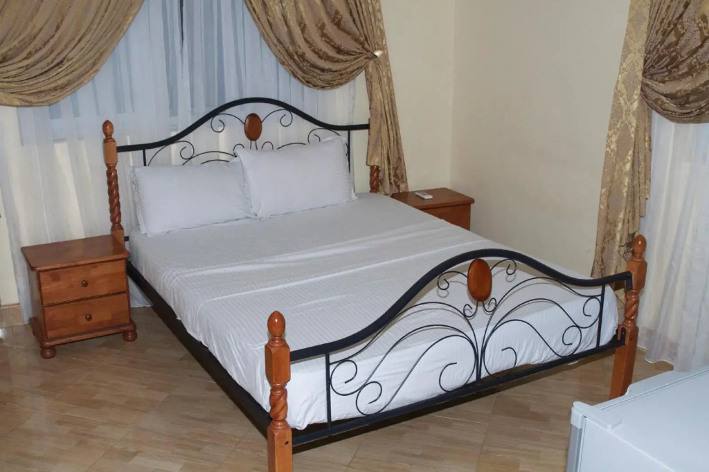 Oriental Hotel Osu