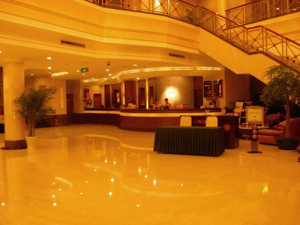 Yueda Hotel