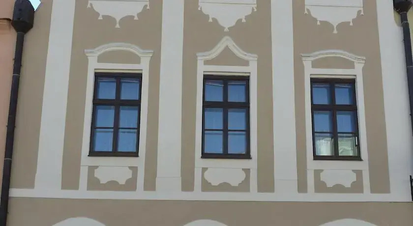 Privat U Spazalů