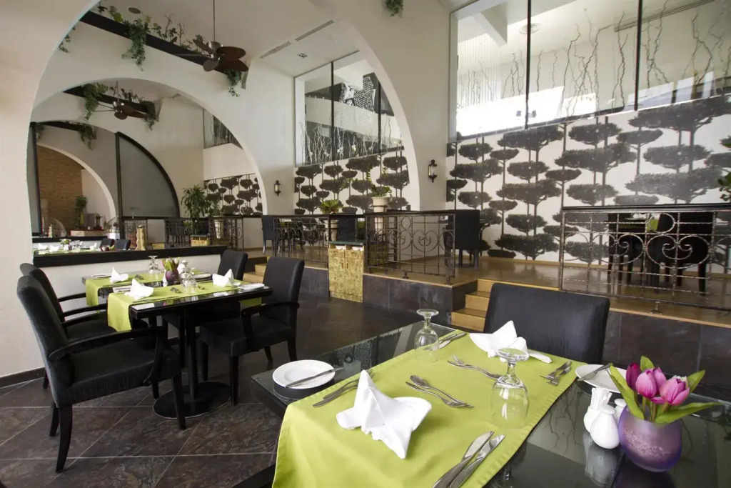 Golden Tulip Al Jazira Hotel & Resort