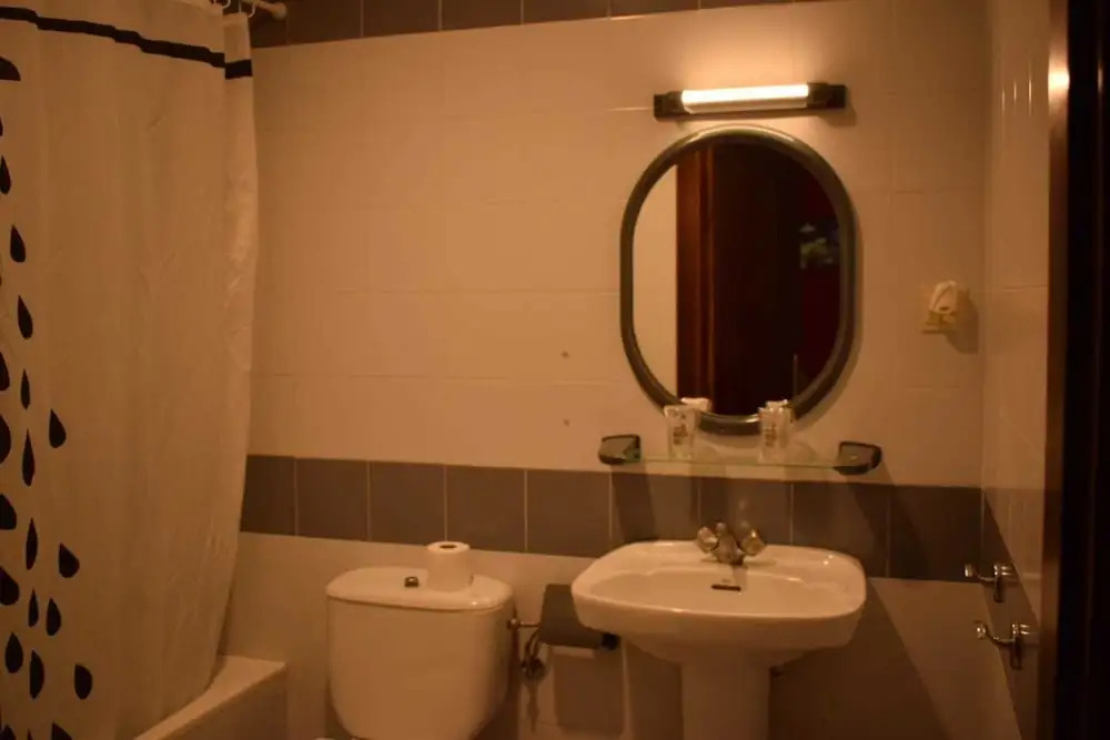 Hostal La Tablada