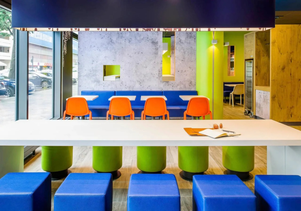 ibis budget Stein Maastricht