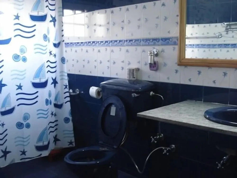 Hotel Rafica