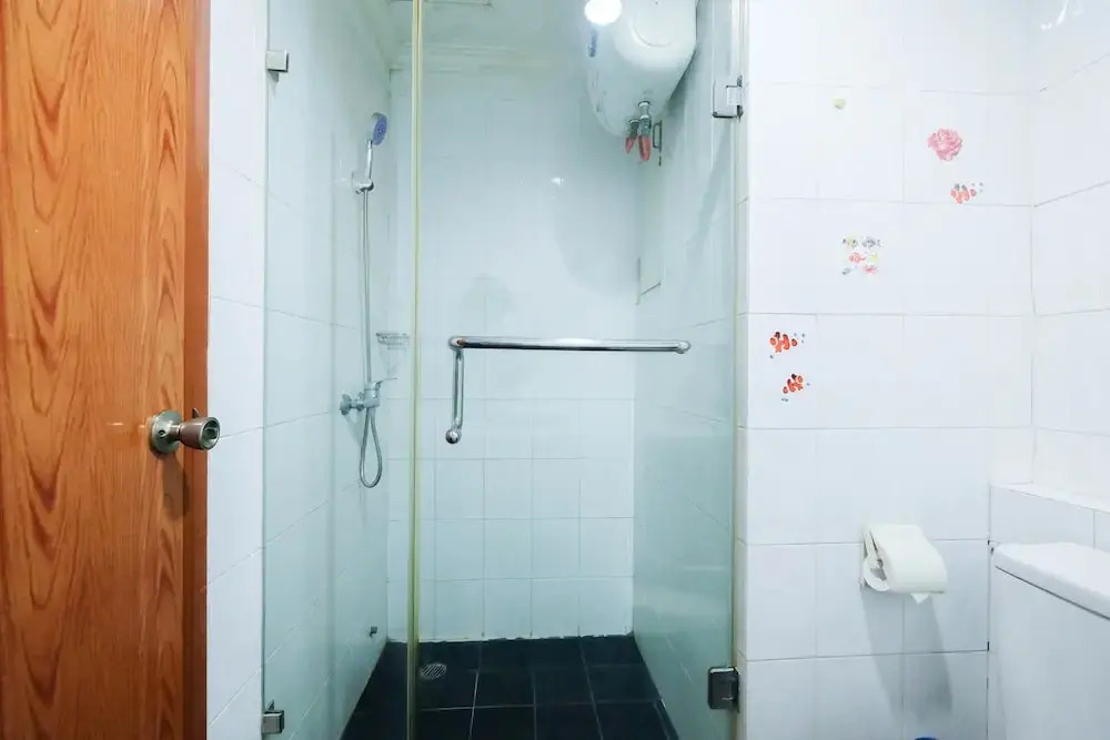 Classic 3BR Casablanca Mansion Apartment Near Kota Kasanblanca