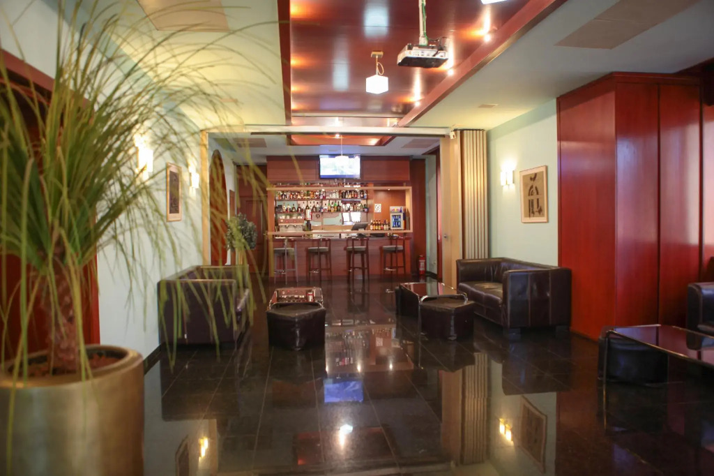 Savoy Hotel