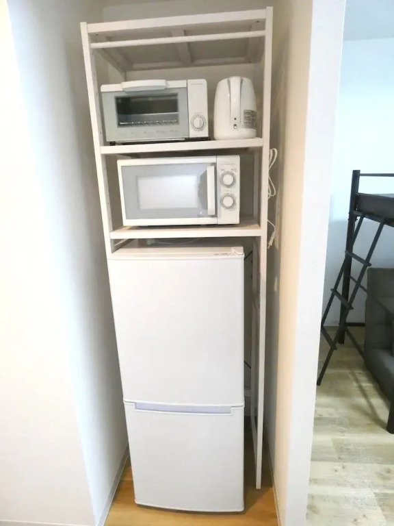 Alpha Square Minami 6 Jo 405
