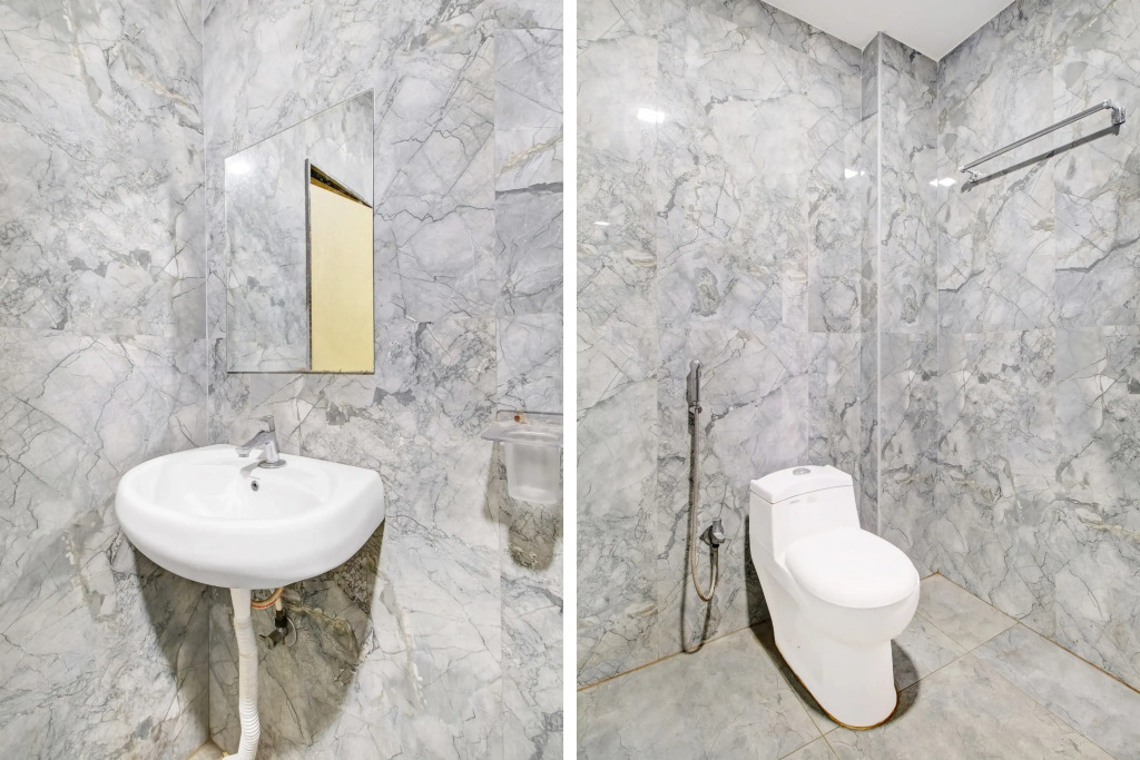 Hotel O Vijayawada Near Railway Station