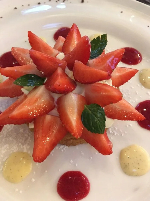 Hotel Le Bellevue, Demeures & Chateaux