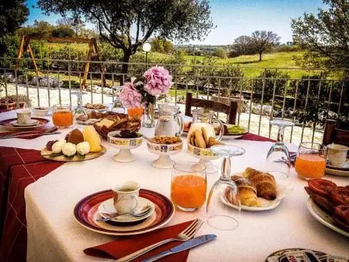 B&B Il Leccio