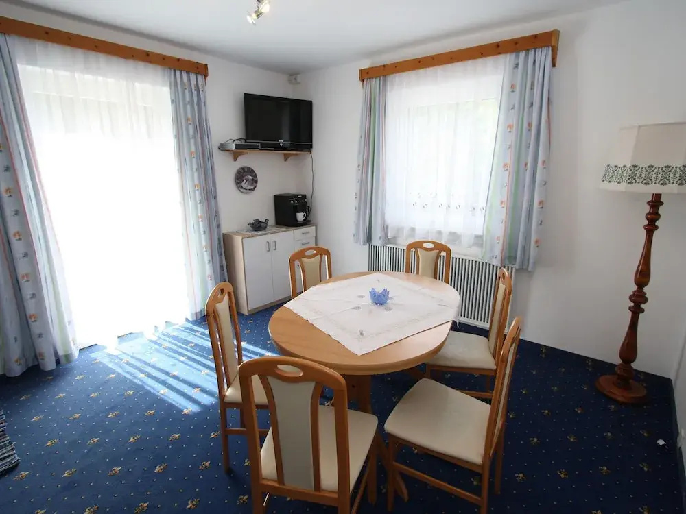 Peaceful Apartment in Radstadt Salzburg near Ski Area