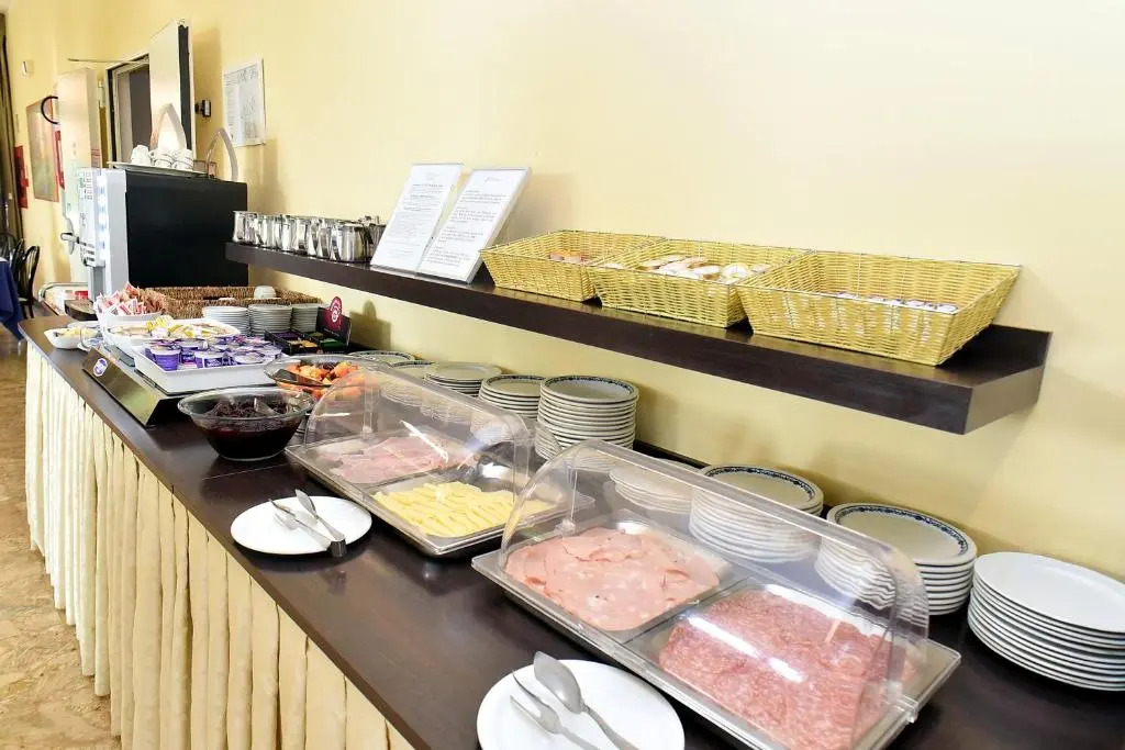 Hotel Beau Soleil