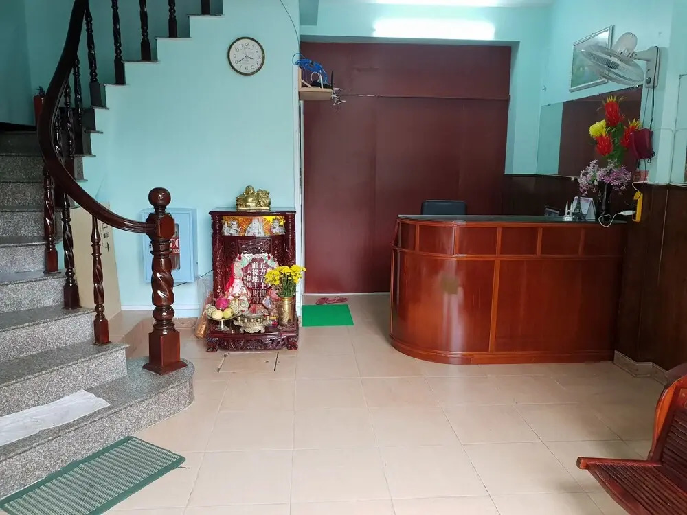 Thai Tan Hotel