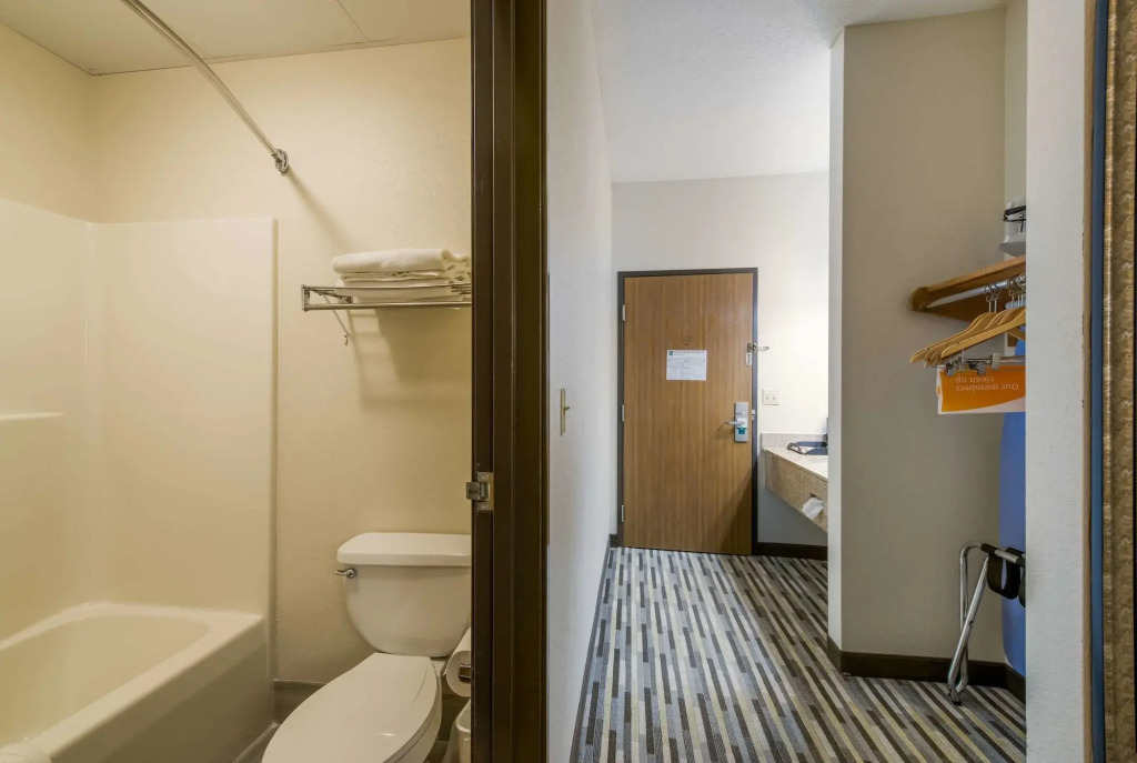 Quality Inn Michigan City South