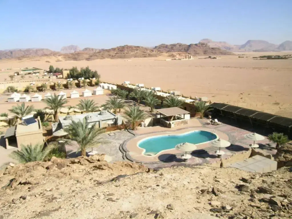 Bait Ali Camp