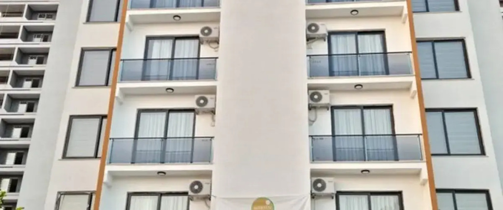 Mersin Panorama Otel