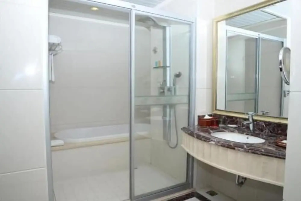 Wuyi Country Garden Phoenix Hotel