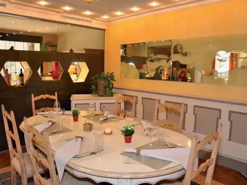 Hôtel-Restaurant de la Tour
