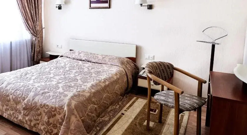 Hotel Nadezhda