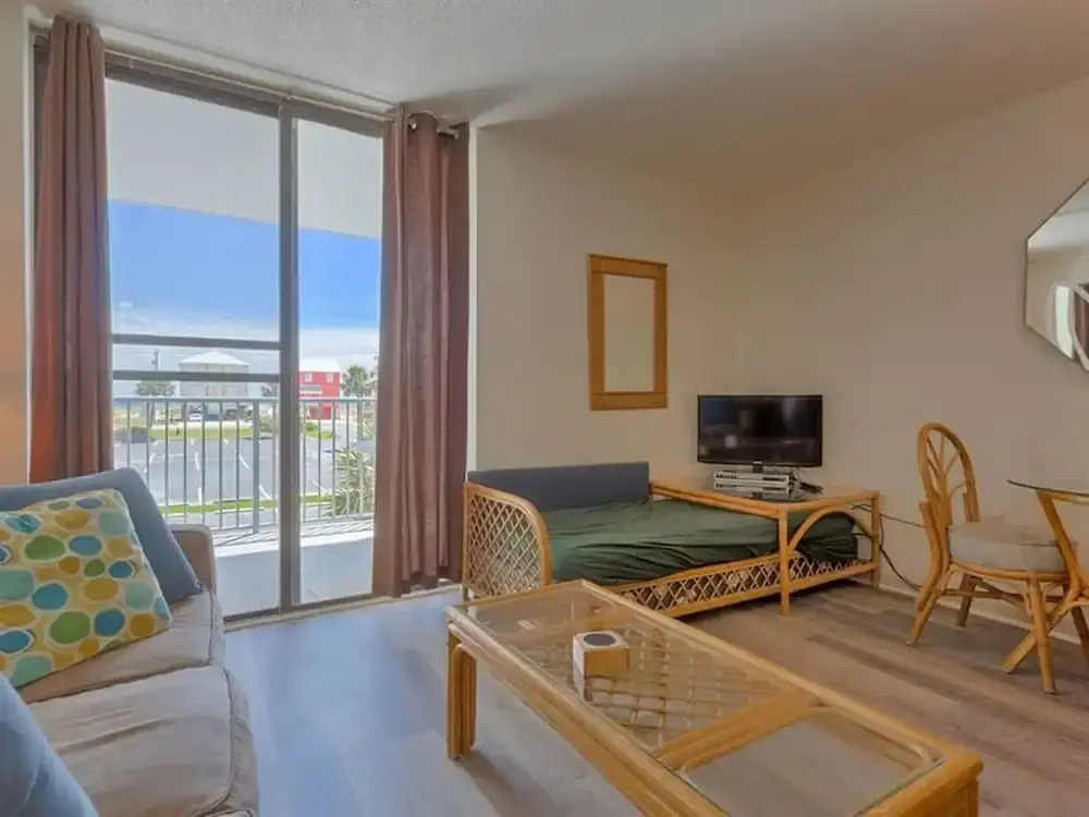 Gulf Shores Surf & Racquet Club Condos II