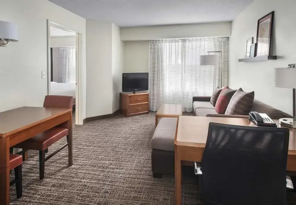 Residence Inn Somerset