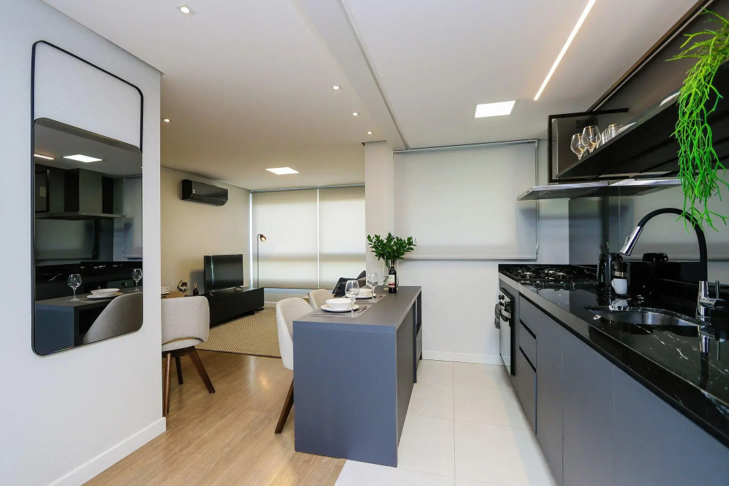Wynn Residencial   1002