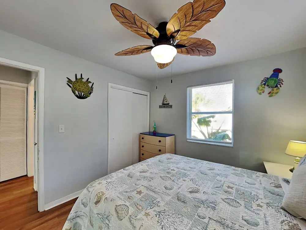 The Turtle House