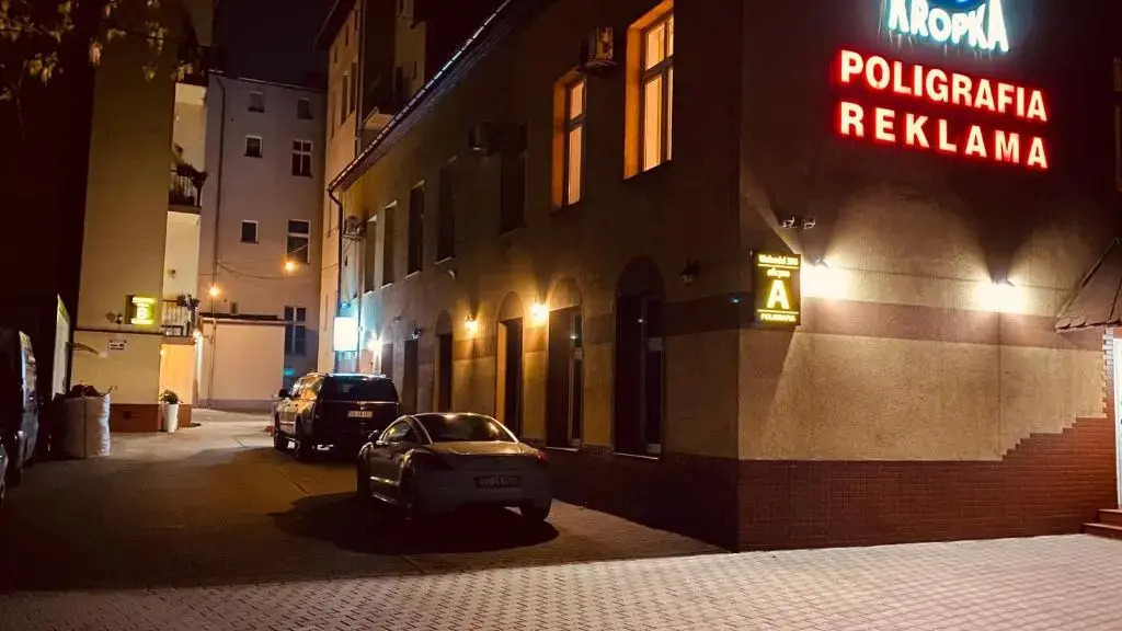 Aparthotel Zabrze, Apartamenty w Centrum z prywatnym parkingiem