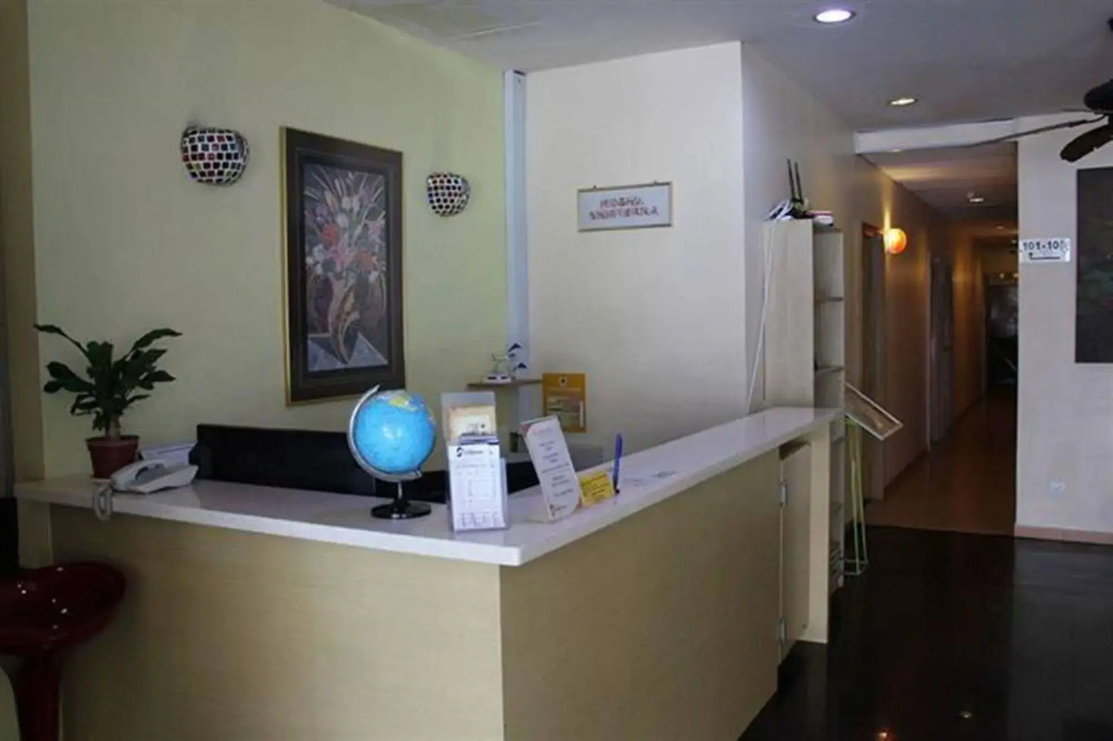 Hotel Sempurna